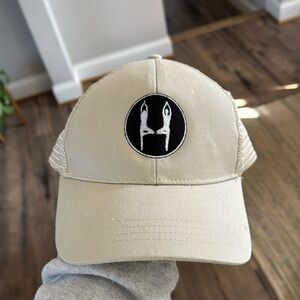 NWOT yoga hat